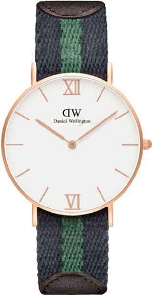 Женские часы Daniel Wellington 0553DW