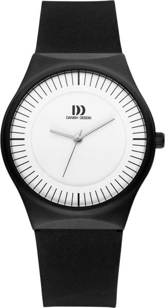 Мужские часы Danish Design IQ12Q1004SLWH