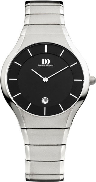 Мужские часы Danish Design IQ63Q943TMBK