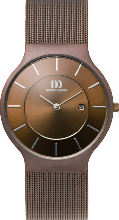danish design мужские наручные часы