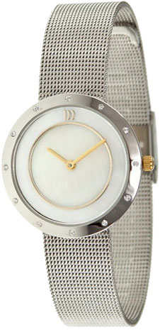 Женские часы Danish Design IV65Q899SMWH