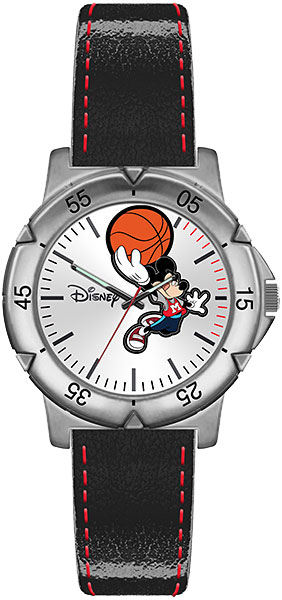Детские часы Disney by RFS D3108MY