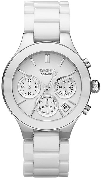 Фото «Наручные часы DKNY NY4912 с хронографом»