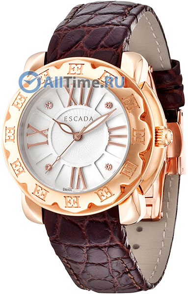 Женские часы Escada E4060033
