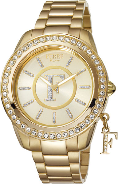 Женские часы Ferre Milano FM1L008M0061