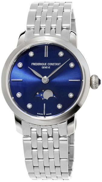 Женские часы Frederique Constant FC-206ND1S26B