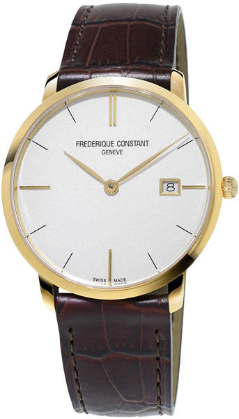 Мужские часы Frederique Constant FC-220V5S5