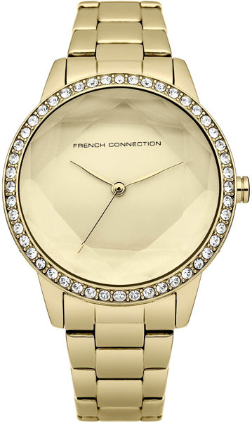 Женские часы French Connection FC1215GM