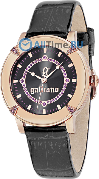 Женские часы Galliano R2551117501