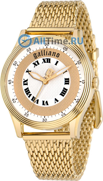 Женские часы Galliano R2553104501