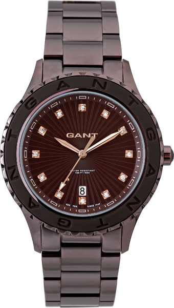 Женские часы Gant W70535