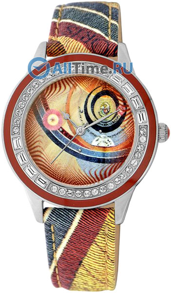 Купить Наручные часы SIG-6PL3  Женские наручные fashion часы в коллекции Sigma Gattinoni