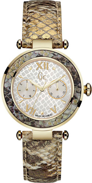 Женские часы Gc Y09003L1