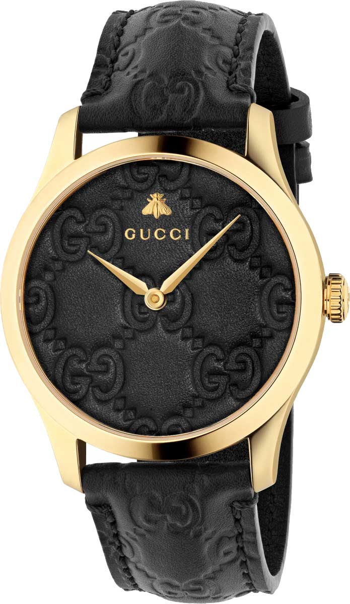 Наручные часы Gucci YA1264034A 
