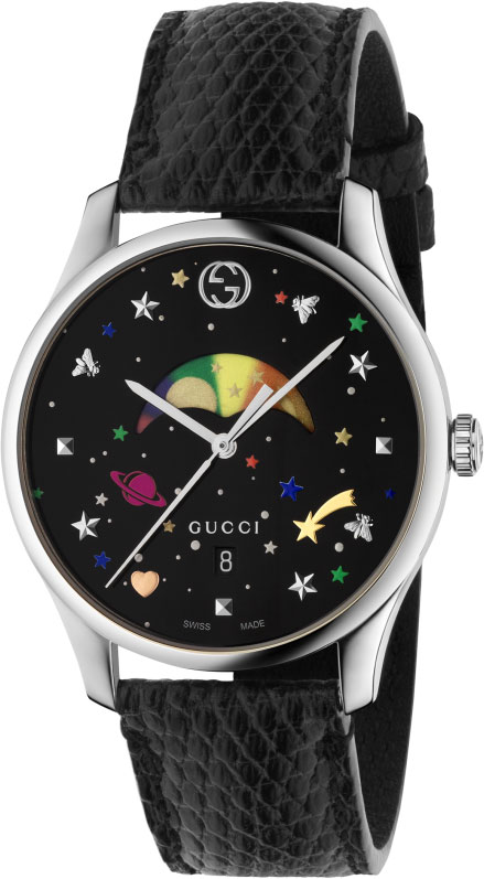 Наручные часы Gucci YA1264045 — купить 