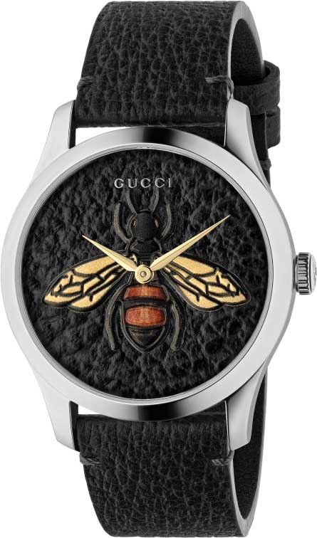 Наручные часы Gucci YA1264067 — купить 
