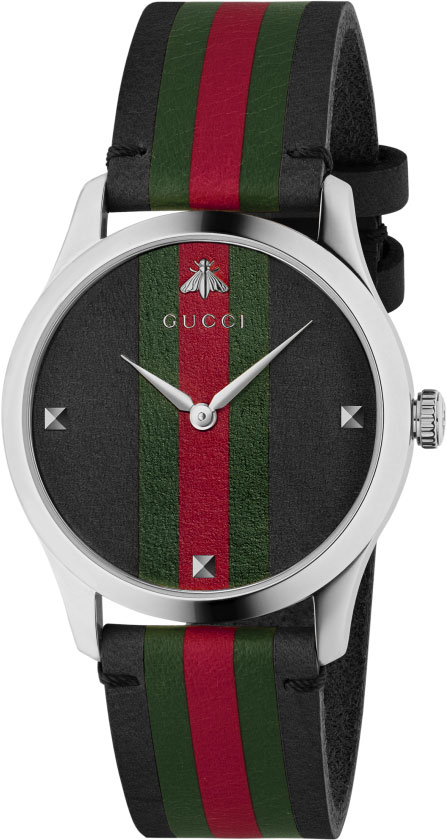 Наручные часы Gucci YA1264079 — купить 