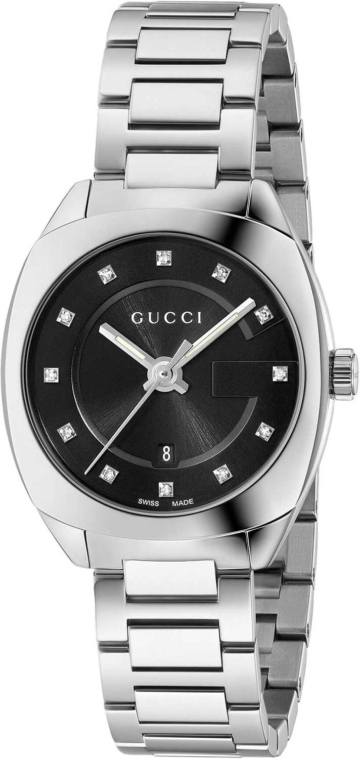 Наручные часы Gucci YA142503 — купить 