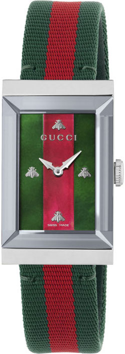 Наручные часы Gucci YA147404 — купить 