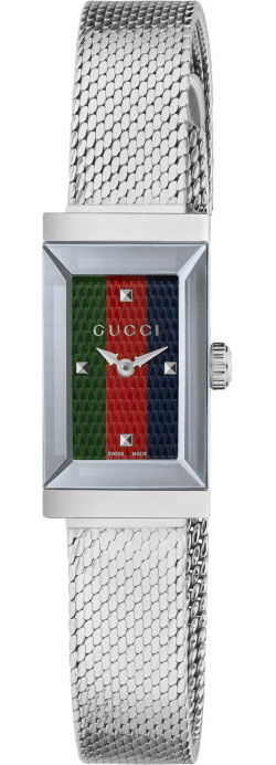 Наручные часы Gucci YA147510 — купить 