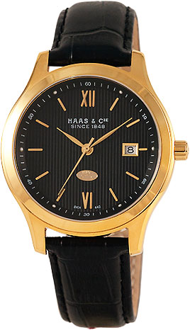 Мужские часы Haas BKH442XBA