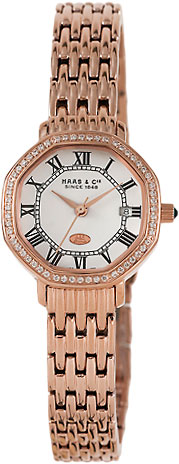 Женские часы Haas HEC439RWA