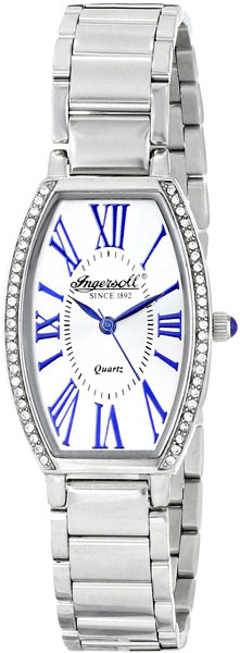 Женские часы Ingersoll INQ021SLSL