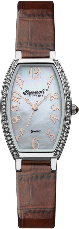 Женские часы Ingersoll INQ024WHBR