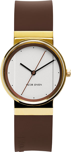Женские часы Jacob Jensen 768-jj