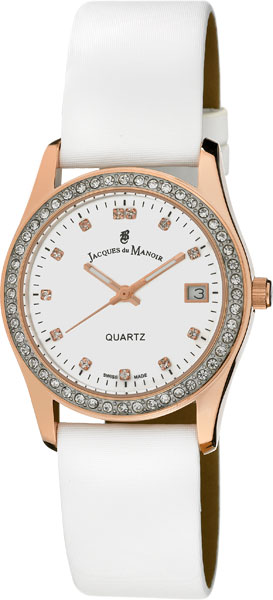 Женские часы Jacques du Manoir ROR.3