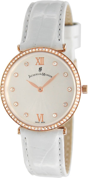 Женские часы Jacques du Manoir SOR.10