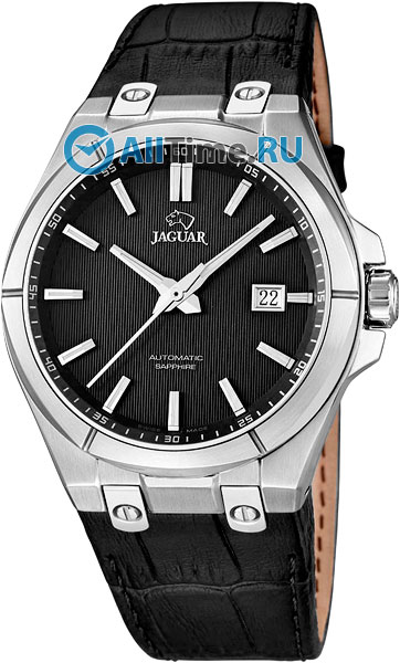 Мужские часы Jaguar J670_3