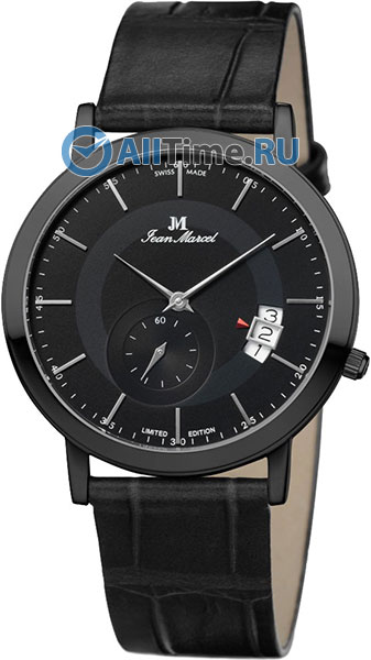 Мужские часы Jean Marcel JM-165.301.32