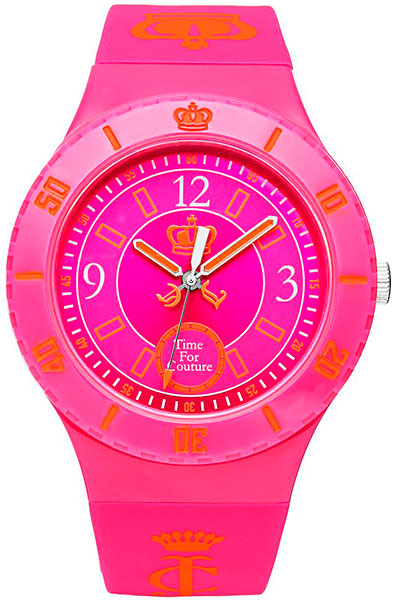Женские часы Juicy Couture JC-1900823-ucenka