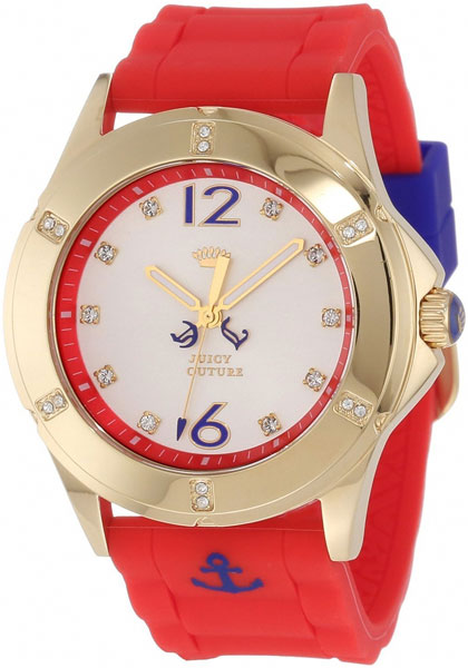 Женские часы Juicy Couture JC-1900999-ucenka
