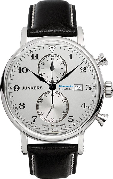 Мужские часы Junkers Jun-65861