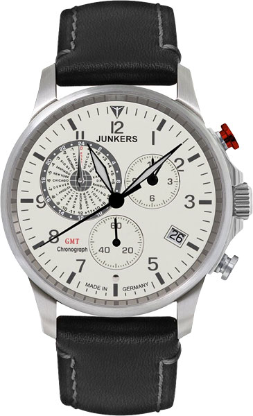 Мужские часы Junkers Jun-68925
