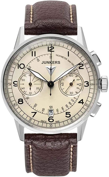Мужские часы Junkers Jun-69701
