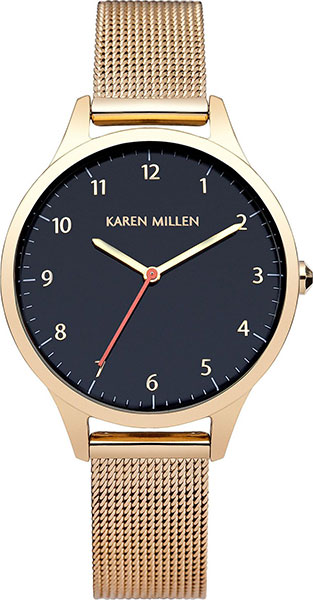 Женские часы Karen Millen KM118UGM