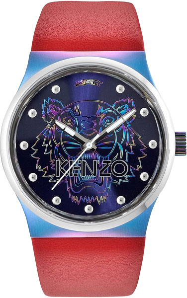 Мужские часы Kenzo K0024004