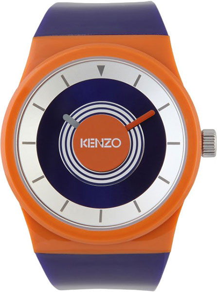 Мужские часы Kenzo K0034002