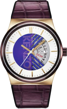 Мужские часы Kenzo K0064001