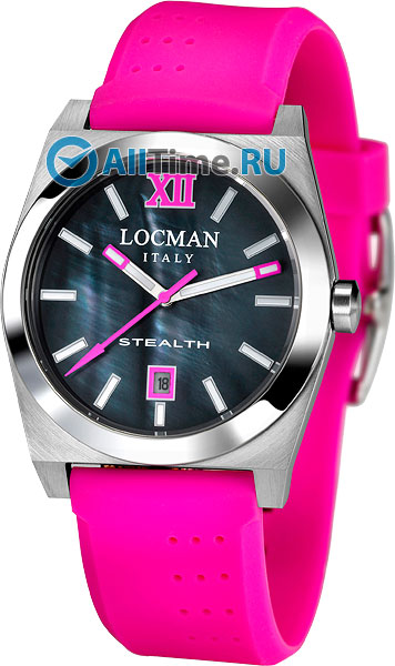 Женские часы Locman 020300MKFFX0SIF