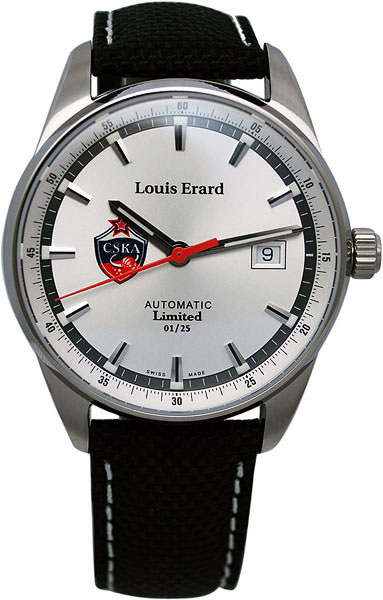 Мужские часы Louis Erard L69105CK11