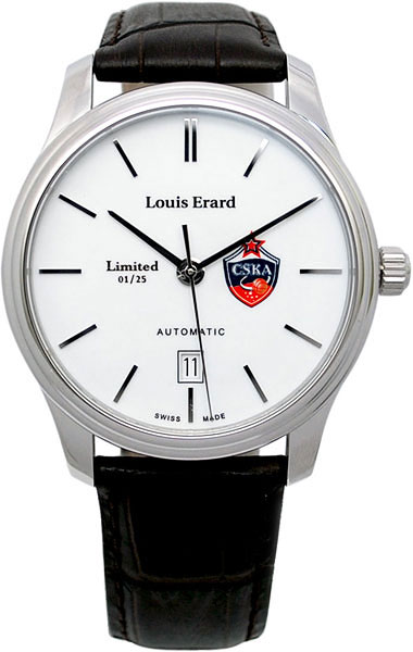 Мужские часы Louis Erard L69267CK10