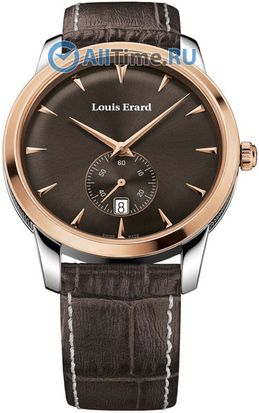Мужские часы Louis Erard L16930AB16