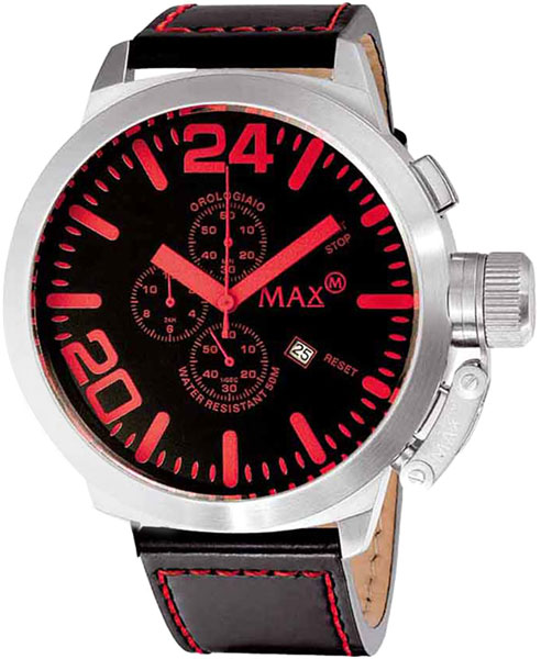 Мужские часы MAX XL Watches max-313-ucenka