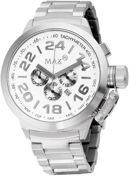 Мужские часы MAX XL Watches max-455-ucenka