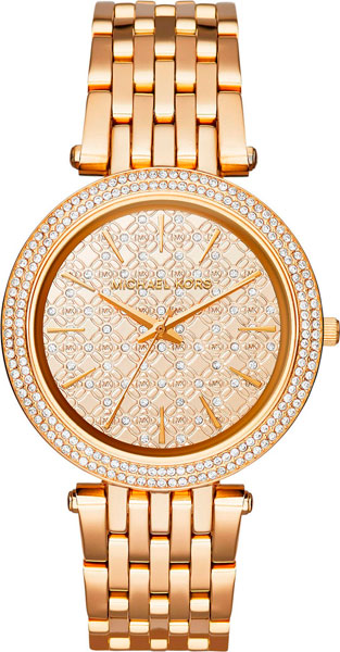 Женские часы Michael Kors MK3398