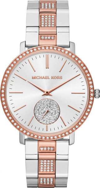 Наручные часы Michael Kors MK3660 